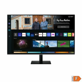 Monitor Videowall Maxhub ND65CMA 4K Ultra HD 65" LED | Tienda24 Tienda24.eu