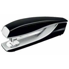 Stapler Novus Harmony B4 Metal Grey (20 Units) | Tienda24 - Global Online Shop Tienda24.eu