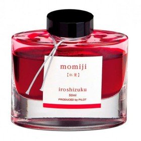 Calamaio Pilot Iroshizuku Momiji Autumn Leaves 50 ml Pilot - 1