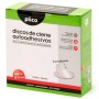 Adesivos PLICO 400 Peças Branco | Tienda24 - Global Online Shop Tienda24.eu