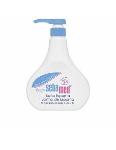 Gel et shampooing Isdin Baby Naturals 400 ml | Tienda24 Tienda24.eu