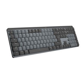 Wireless Keyboard Trust 24653 Qwertz German | Tienda24 Tienda24.eu