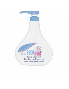 Gel Doccia Sebamed Baby Neonato Schiuma 500 ml da Sebamed, Bagnoschiuma - Ref: S0596144, Precio: 18,63 €, Descuento: %