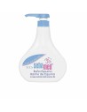 Gel de duche Sebamed Baby Bebé Espuma 500 ml | Tienda24 Tienda24.eu