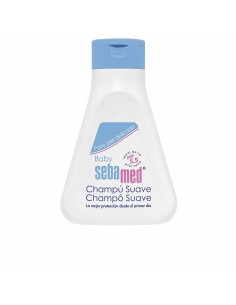 Champô Suave Sebamed Baby Bebé 150 ml de Sebamed, Champô - Ref: S0596145, Precio: 13,81 €, Descuento: %