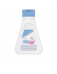 Shampoing pour enfants Mustela 500 ml | Tienda24 Tienda24.eu