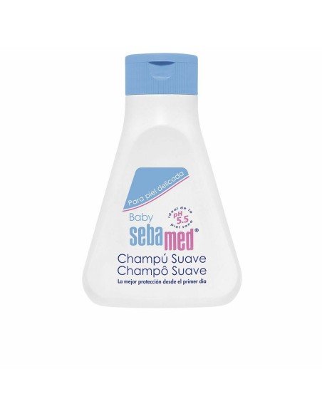 Shampoo Delicato Sebamed Baby Neonato 150 ml da Sebamed, Shampoo - Ref: S0596145, Precio: 13,81 €, Descuento: %