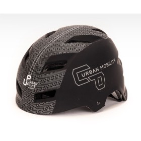 Helm Youin MA1010M Schwarz | Tienda24 Tienda24.eu