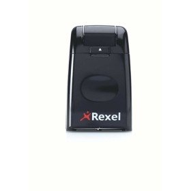 Rouleau de protection des données Rexel ID Guard Noir de Rexel, Timbres et matériaux pour timbres - Réf : S8415987, Prix : 17...