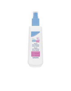 Acqua di Colonia per Bambini Sebamed Neonato Senza Alcol (250 ml) da Sebamed, Bambini - Ref: S0596147, Precio: 15,37 €, Descu...