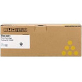 Toner Ricoh 407643 Jaune de Ricoh, Toners et encre pour imprimante - Réf : S8416030, Prix : 106,43 €, Remise : %