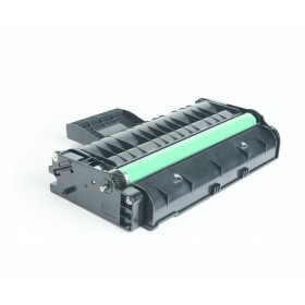 Toner Ricoh 407254 Black by Ricoh, Printer toners and inks - Ref: S8416058, Price: 114,77 €, Discount: %