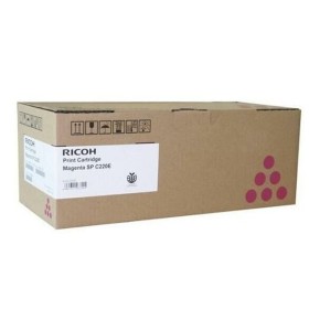 Toner Ricoh 408453 Magenta von Ricoh, Toner und Druckertinte - Ref: S8416111, Preis: 281,97 €, Rabatt: %