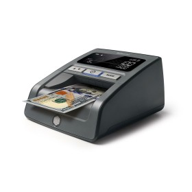 Charger Safescan 155- S Counterfeit Note Detector Black | Tienda24 - Global Online Shop Tienda24.eu