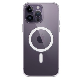 Funda para Móvil Celly iPhone 14 Transparente | Tienda24 Tienda24.eu