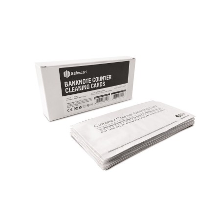 Ricambio Safescan 152-0663 15 Unità Contatore di Banconote Bianco | Tienda24 - Global Online Shop Tienda24.eu