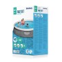 Piscina Insuflável Bestway Cinzento 9677 L 457 x 84 cm de Bestway, Piscinas insufláveis - Ref: D1400454, Preço: 148,82 €, Des...