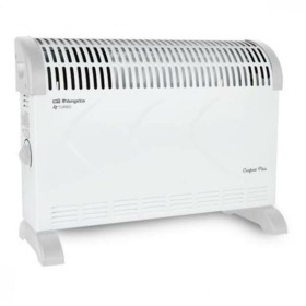 Radiador Orbegozo REH1500 1500 W | Tienda24 Tienda24.eu