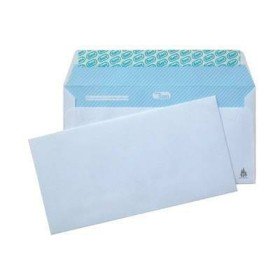 Envelopes Michel kraft paper 16 x 22 cm Brown 25 Pieces | Tienda24 - Global Online Shop Tienda24.eu