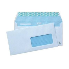 Enveloppe Sam DIN C4 22,9 x 32,4 cm 100 Pièces | Tienda24 - Global Online Shop Tienda24.eu