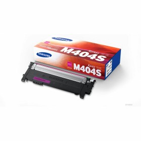 Original Toner Samsung CLT-M404S Magenta by Samsung, Printer toners and inks - Ref: S8417116, Price: 70,99 €, Discount: %