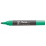 Marcatore permanente Sharpie M15 Verde 12 Pezzi | Tienda24 - Global Online Shop Tienda24.eu