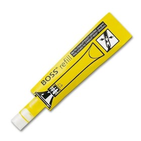 Fluorescent Marker Stabilo Boss Orange 10 Pieces (10 Units) | Tienda24 - Global Online Shop Tienda24.eu