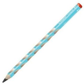 Bleistift Stabilo Easygraph Blau Holz von Stabilo, Zeichnungsmaterialien - Ref: S8417588, Preis: 16,50 €, Rabatt: %