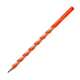 Crayon Stabilo Easygraph Orange Bois de Stabilo, Matériel de dessin - Réf : S8417589, Prix : 16,50 €, Remise : %