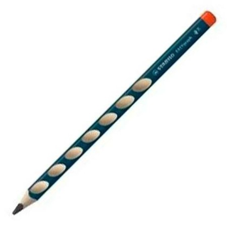 Pencil Stabilo Easygraph Wood | Tienda24 - Global Online Shop Tienda24.eu