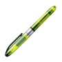 Marqueur fluorescent Stabilo Navigator Jaune 10 Pièces (1 Unités) | Tienda24 - Global Online Shop Tienda24.eu