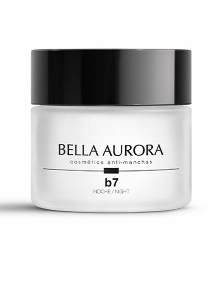 Highlighting Night Cream Bella Aurora B7 50 ml | Tienda24 Tienda24.eu