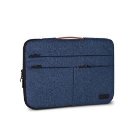 Tablet Tasche Ziron ZX008 Blau Schwarz | Tienda24 - Global Online Shop Tienda24.eu