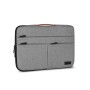 Laptop Case Subblim SUBLS-AP36002 Grey by Subblim, Bags and covers for laptops and netbooks - Ref: M0312278, Price: 16,95 €, ...