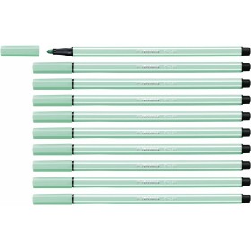 Set de Rotuladores Faber-Castell Pitt Artist Cómic, dibujo y manga Estuche Negro (5 Unidades) | Tienda24 - Global Online Shop Tienda24.eu