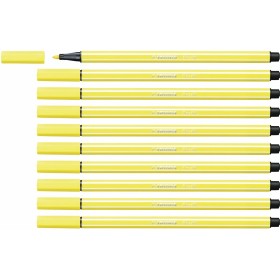 Feutres Faber-Castell Pitt Artist (10 Unités) | Tienda24 - Global Online Shop Tienda24.eu