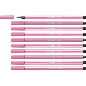 Filzstifte Stabilo Pen 68 grün (10 Stücke) | Tienda24 - Global Online Shop Tienda24.eu