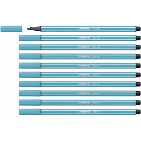 Filzstifte Stabilo Pen 68 Dunkelrot (10 Stücke) | Tienda24 - Global Online Shop Tienda24.eu