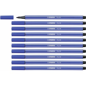 Marker-Set Giotto Turbo Color Bunt (10 Stück) | Tienda24 - Global Online Shop Tienda24.eu