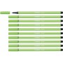 Rotuladores Stabilo Pen 68 Verde (10 Piezas) | Tienda24 - Global Online Shop Tienda24.eu