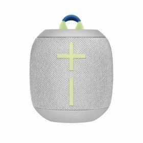 Altifalante Bluetooth Portátil Esperanza FOLK Preto | Tienda24 Tienda24.eu