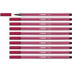 Rotuladores Staedtler Pigment Line Preto (10 Unidades) | Tienda24 - Global Online Shop Tienda24.eu