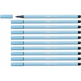 Set of Felt Tip Pens Bic Intensity 12 Pieces Multicolour | Tienda24 - Global Online Shop Tienda24.eu