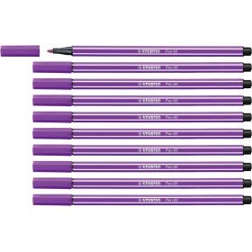 Set de Rotuladores Stabilo Pen 68 Standard + Neon 15 Piezas Multicolor | Tienda24 - Global Online Shop Tienda24.eu