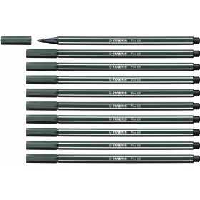 Felt-tip pens Faber-Castell Pitt Artist IV (10 Units) | Tienda24 - Global Online Shop Tienda24.eu