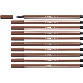 Rotuladores Faber-Castell Metallics Berry Nice Rosa (10 Unidades) | Tienda24 - Global Online Shop Tienda24.eu