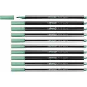 Felt-tip pens Edding 1200 Lavendar (10 Units) | Tienda24 - Global Online Shop Tienda24.eu