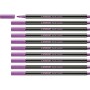 Feutres Stabilo Pen 68 metallic (10 Pièces) | Tienda24 - Global Online Shop Tienda24.eu