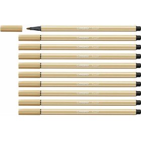 Set de Rotuladores Karin Brushmarker Pro - Sky Colours 12 Piezas | Tienda24 - Global Online Shop Tienda24.eu