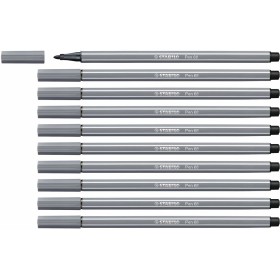 Ensemble de Marqueurs Stabilo Pen 68 brush Coffret Multicouleur | Tienda24 - Global Online Shop Tienda24.eu